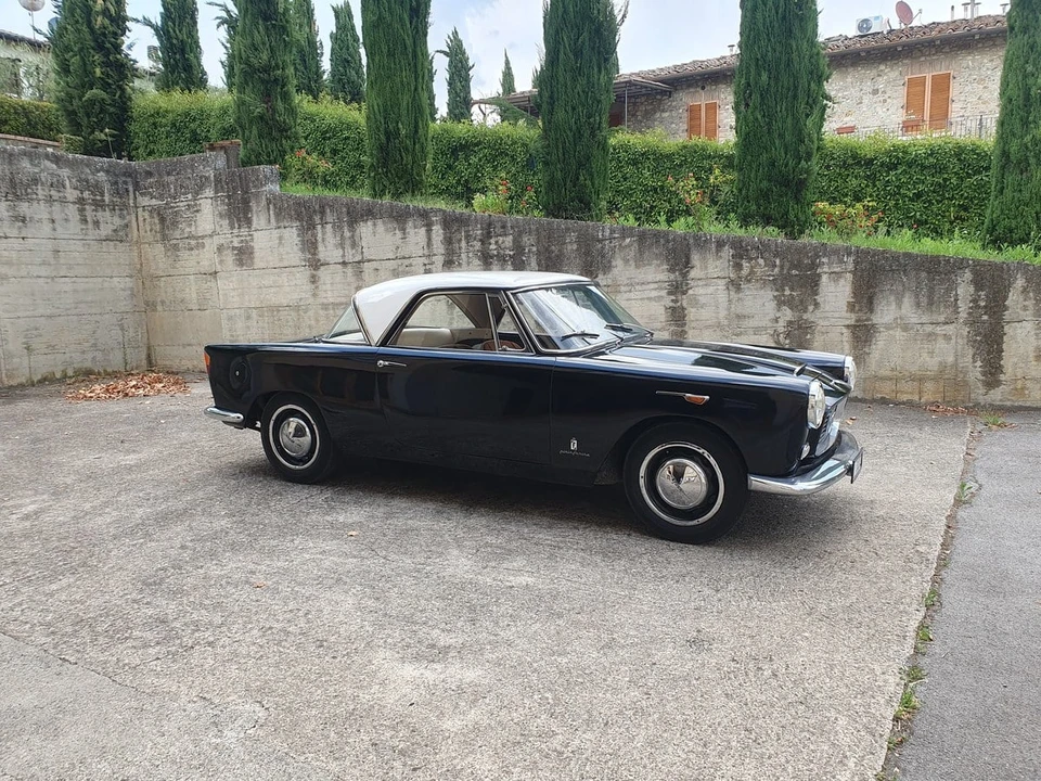 1959 Lancia - Image 29 of 30