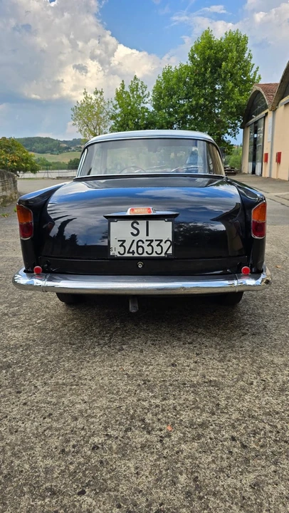 1959 Lancia - Image 28 of 30