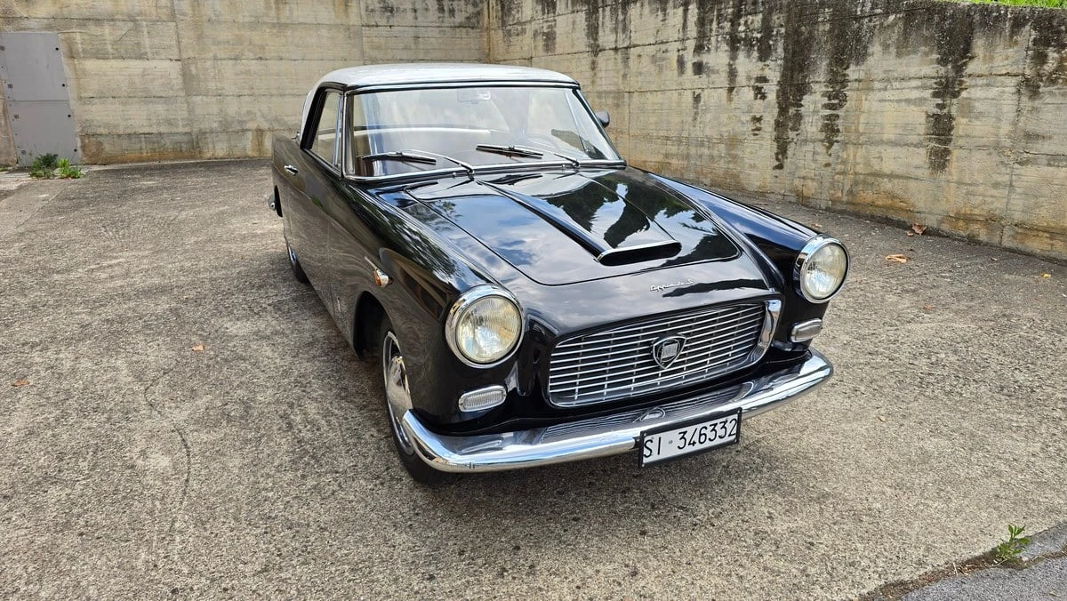 1959 Lancia - Image 13 of 30