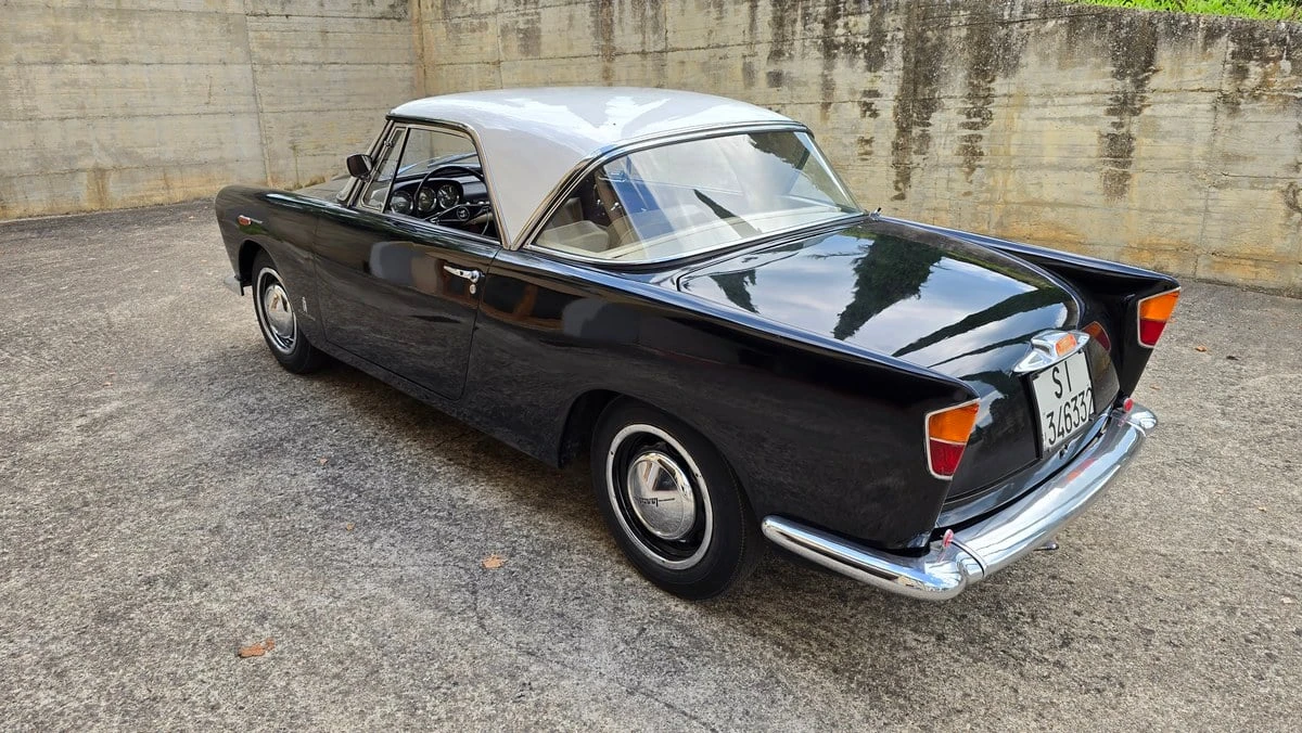 1959 Lancia - Image 18 of 30