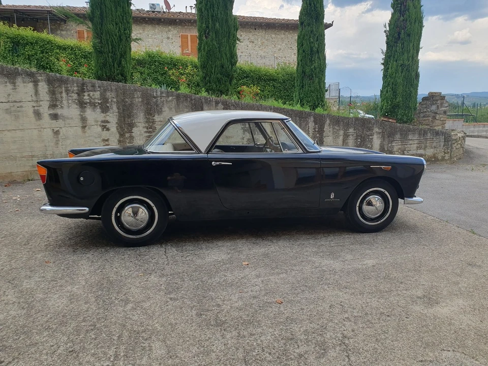 1959 Lancia - Image 26 of 30