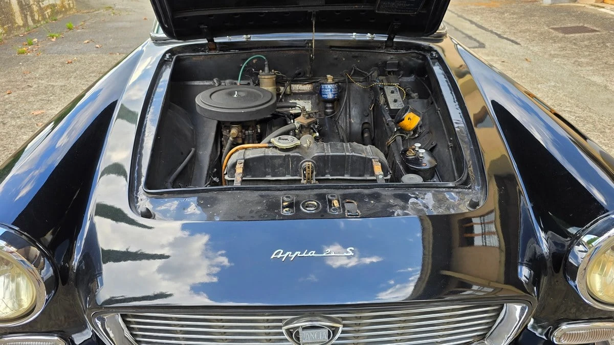 1959 Lancia - Image 10 of 30