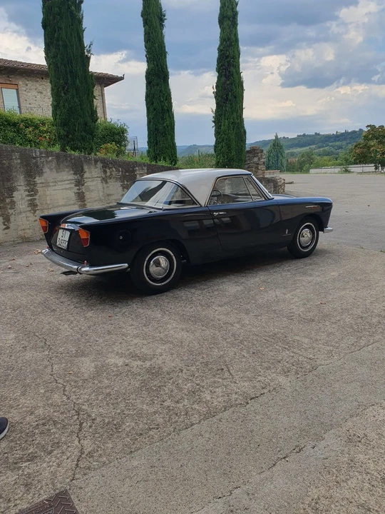1959 Lancia - Image 23 of 30