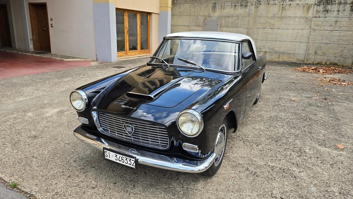 1959 Lancia - Image 16 of 30
