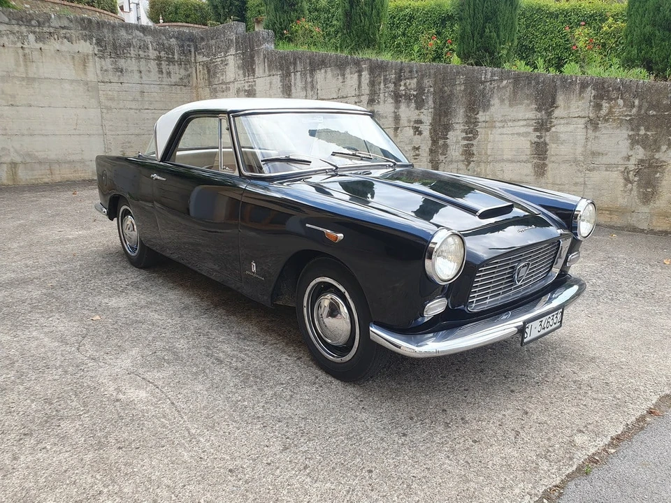 1959 Lancia - Image 30 of 30