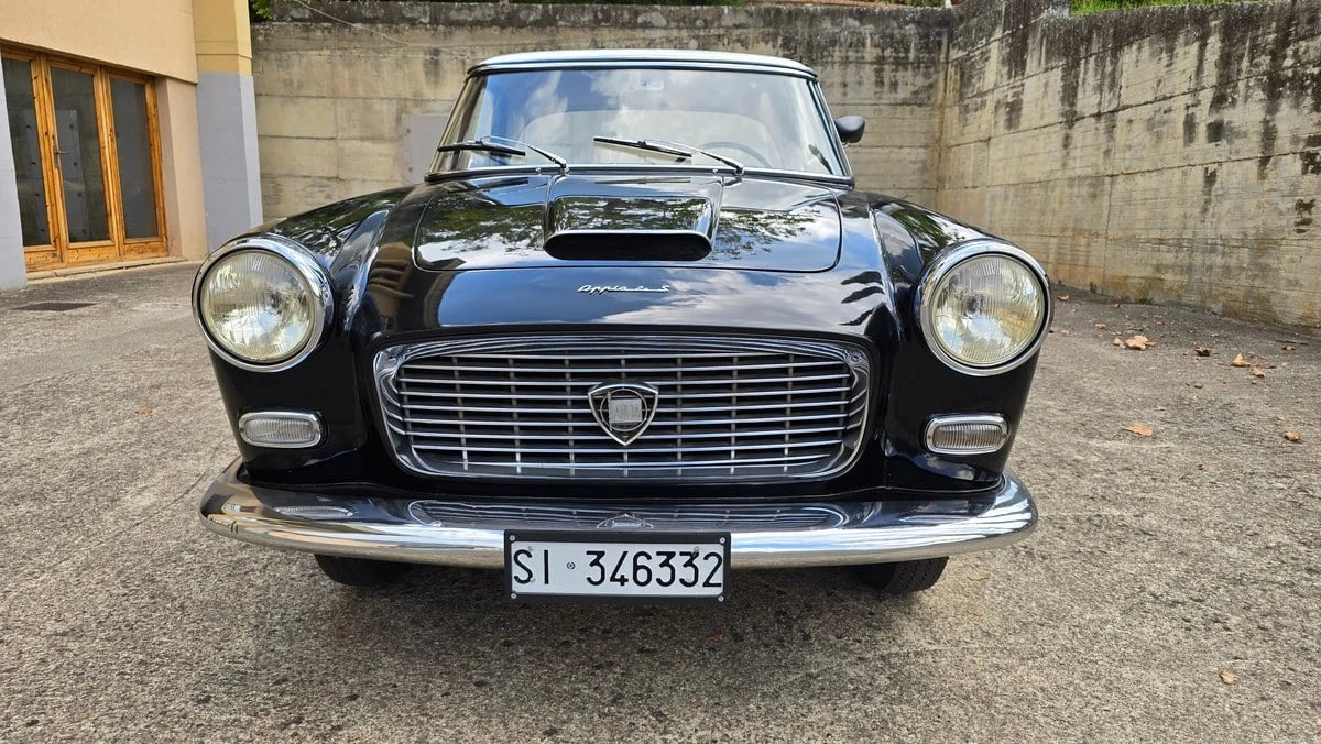 1959 Lancia - Image 3 of 30