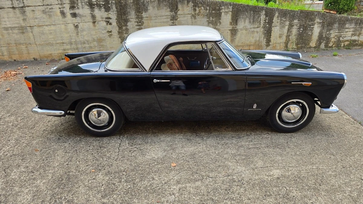 1959 Lancia - Image 21 of 30