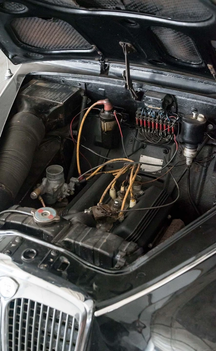 1959 Lancia - Image 20 of 31