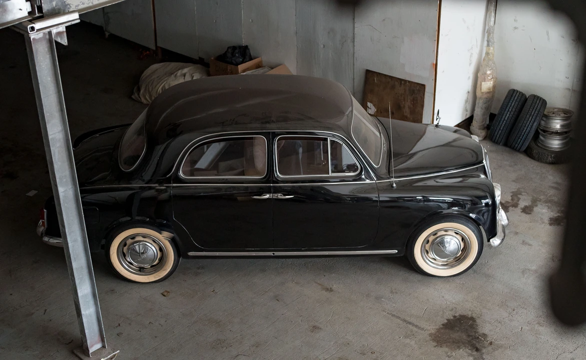 1959 Lancia - Image 14 of 31