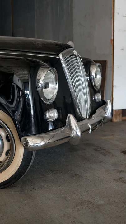 1959 Lancia - Image 2 of 31