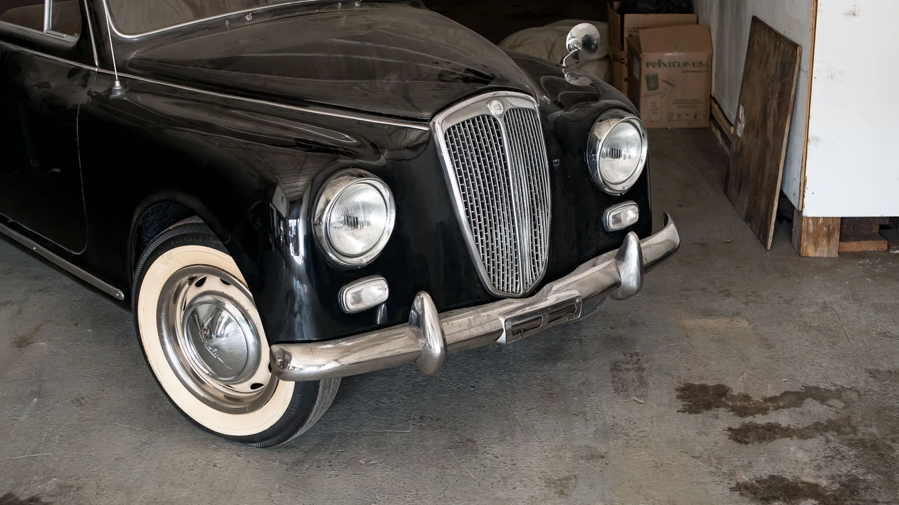 1959 Lancia - Image 28 of 31