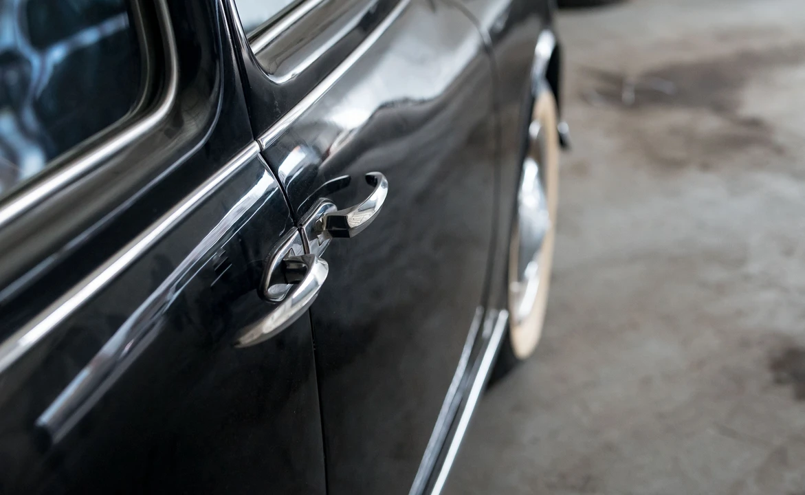 1959 Lancia - Image 9 of 31