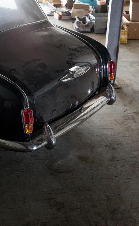 1959 Lancia - Image 22 of 31