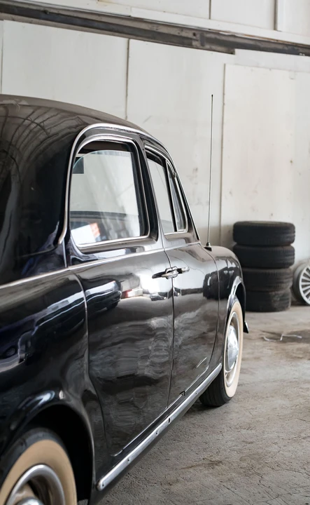 1959 Lancia - Image 5 of 31
