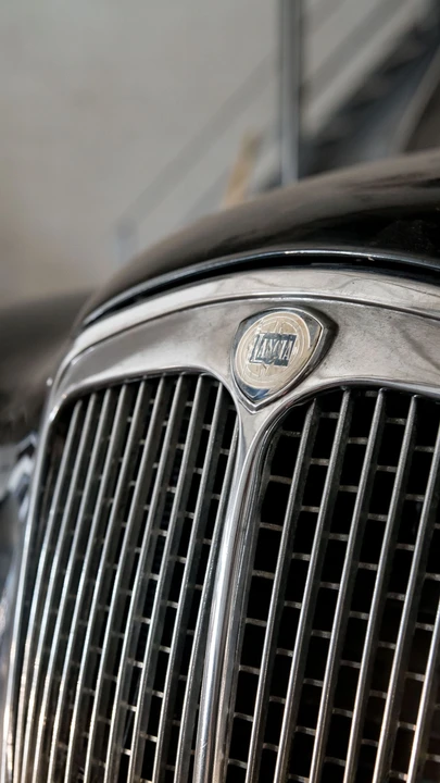1959 Lancia - Image 4 of 31