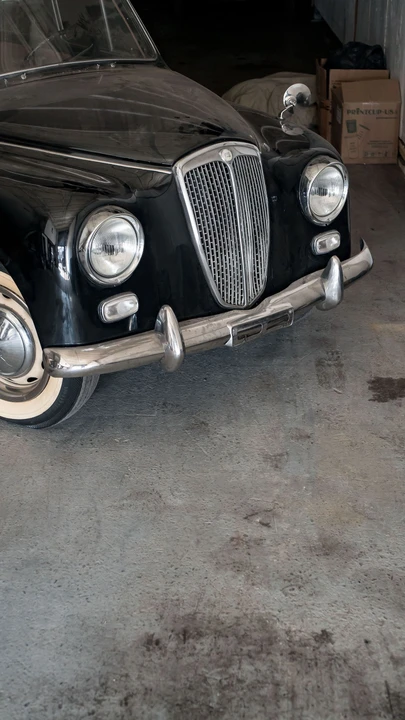 1959 Lancia - Image 17 of 31