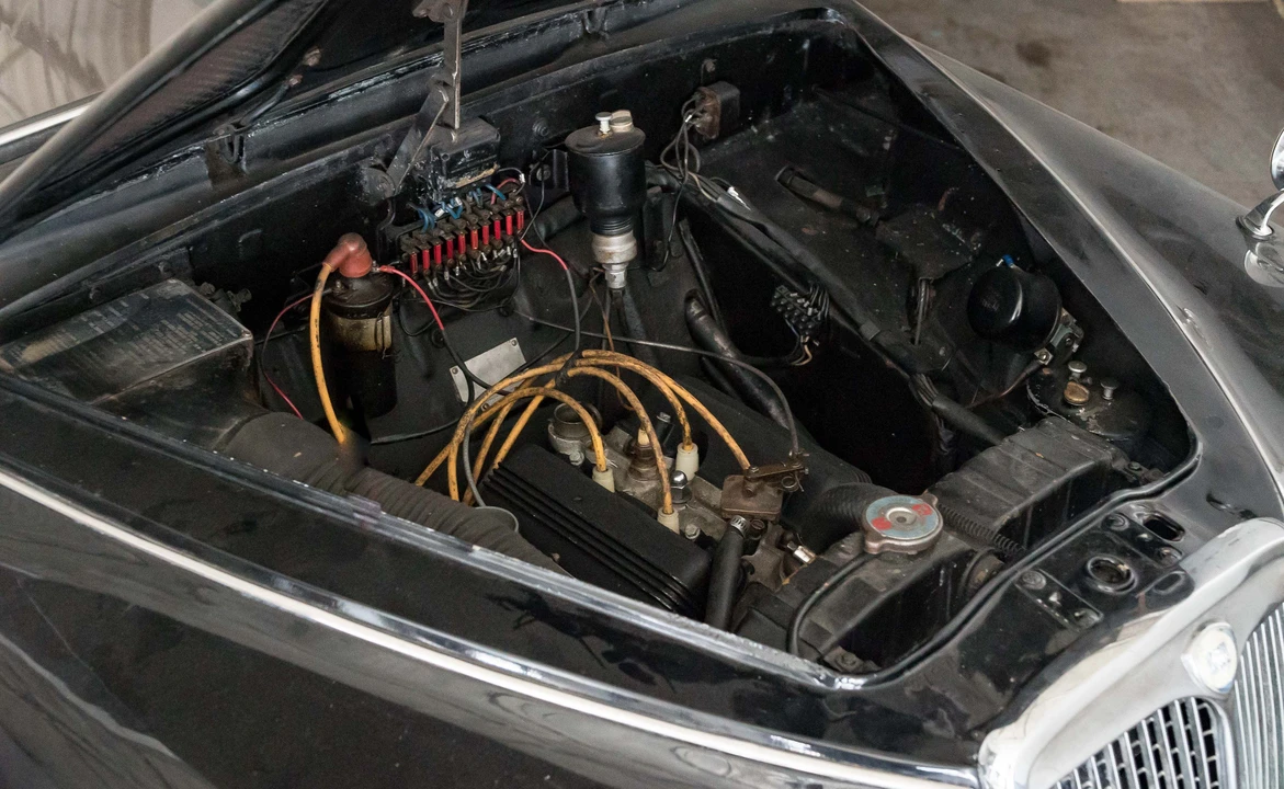 1959 Lancia - Image 19 of 31