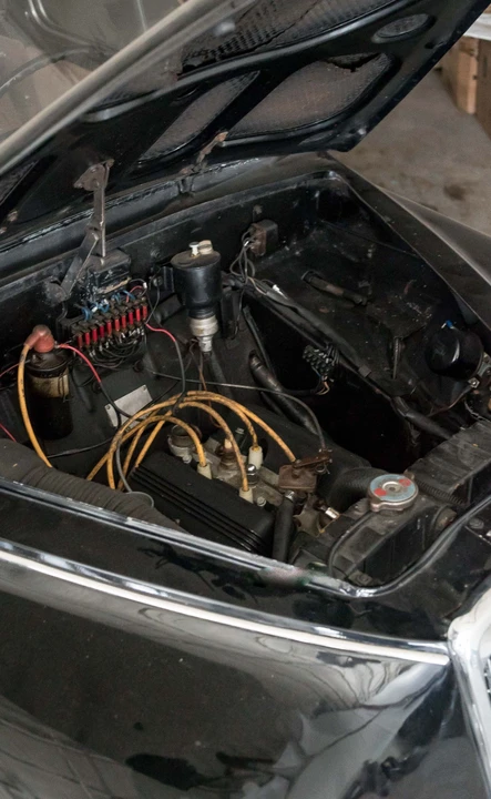 1959 Lancia - Image 18 of 31