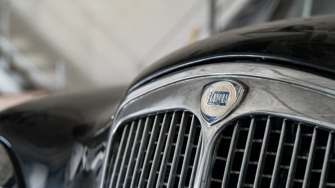 1959 Lancia - Image 6 of 31