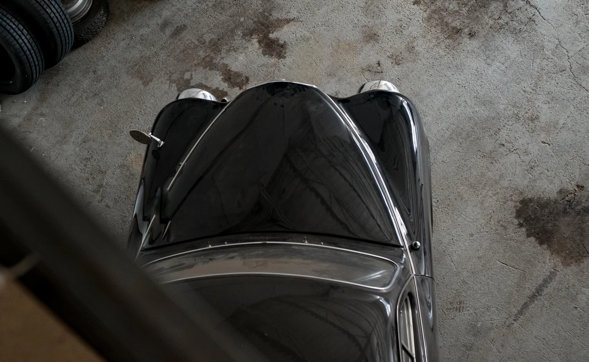 1959 Lancia - Image 13 of 31