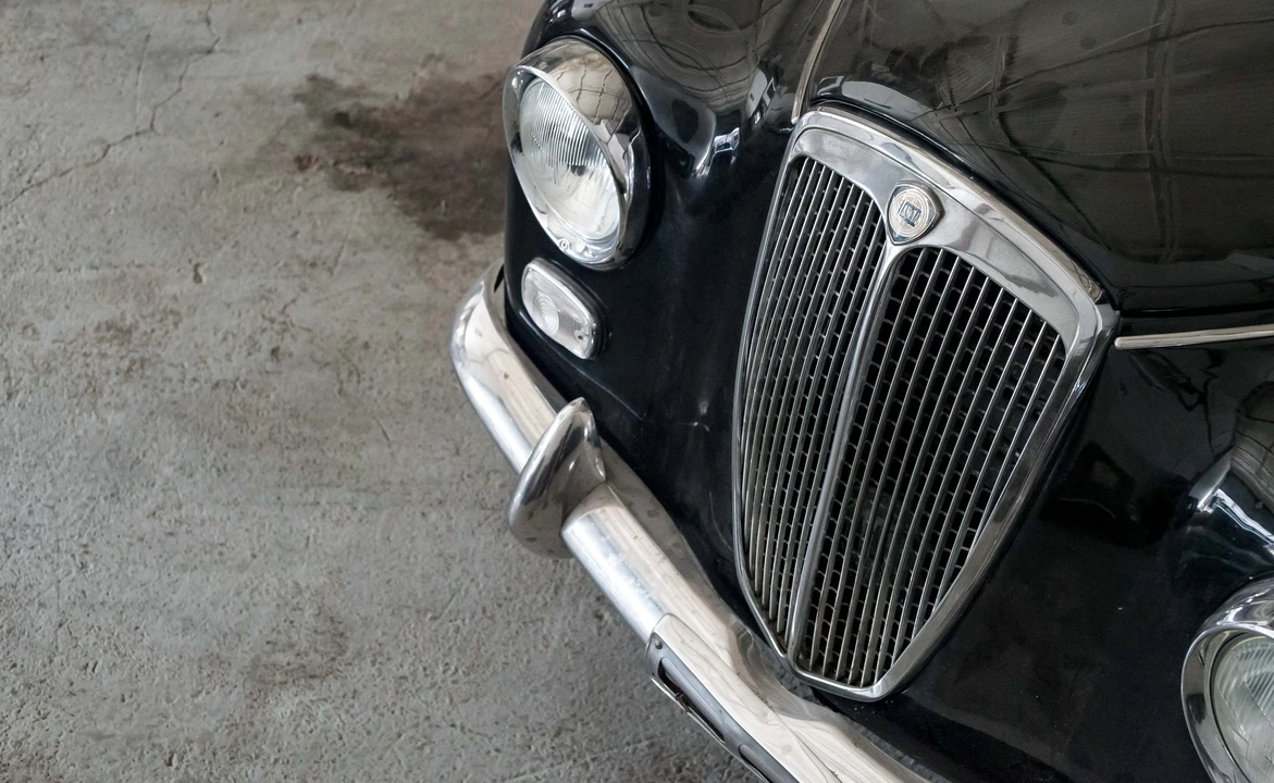 1959 Lancia - Image 16 of 31