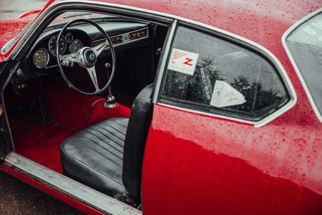 1959 Lancia - Image 6 of 8