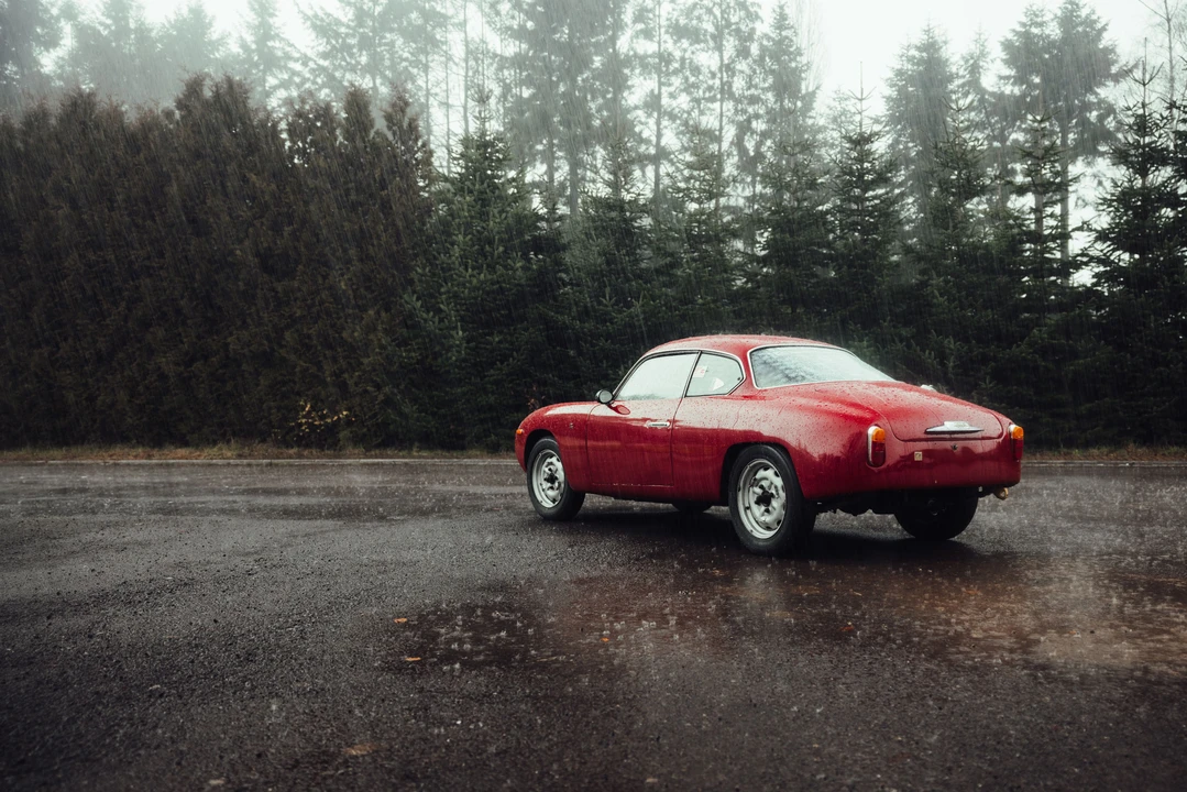 1959 Lancia - Image 7 of 8