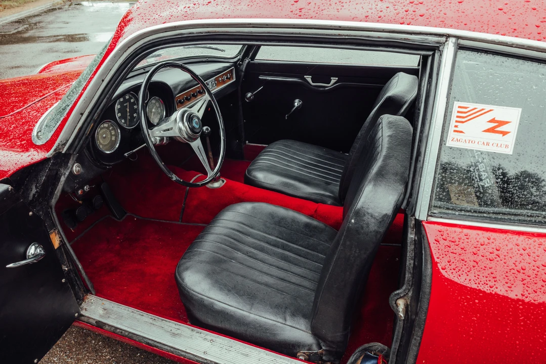 1959 Lancia - Image 5 of 8