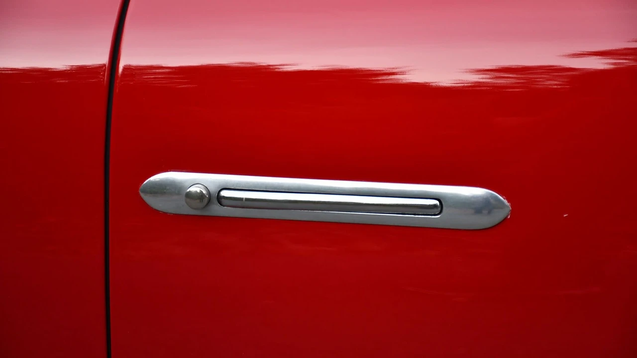 1959 Lancia Aurelia - Image 28 of 31