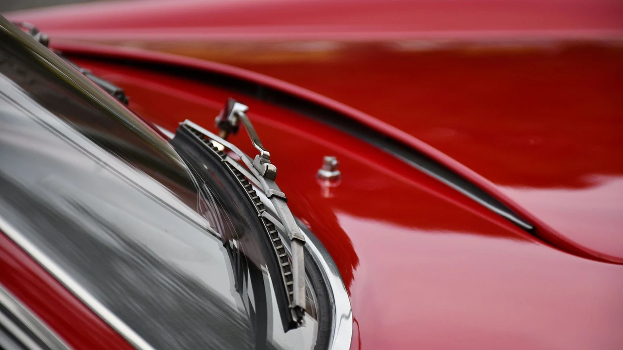 1959 Lancia Aurelia - Image 20 of 31