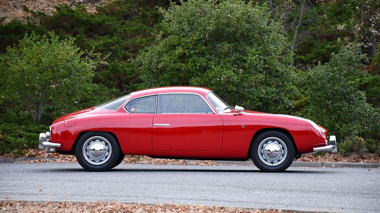 1959 Lancia Aurelia - Image 5 of 31