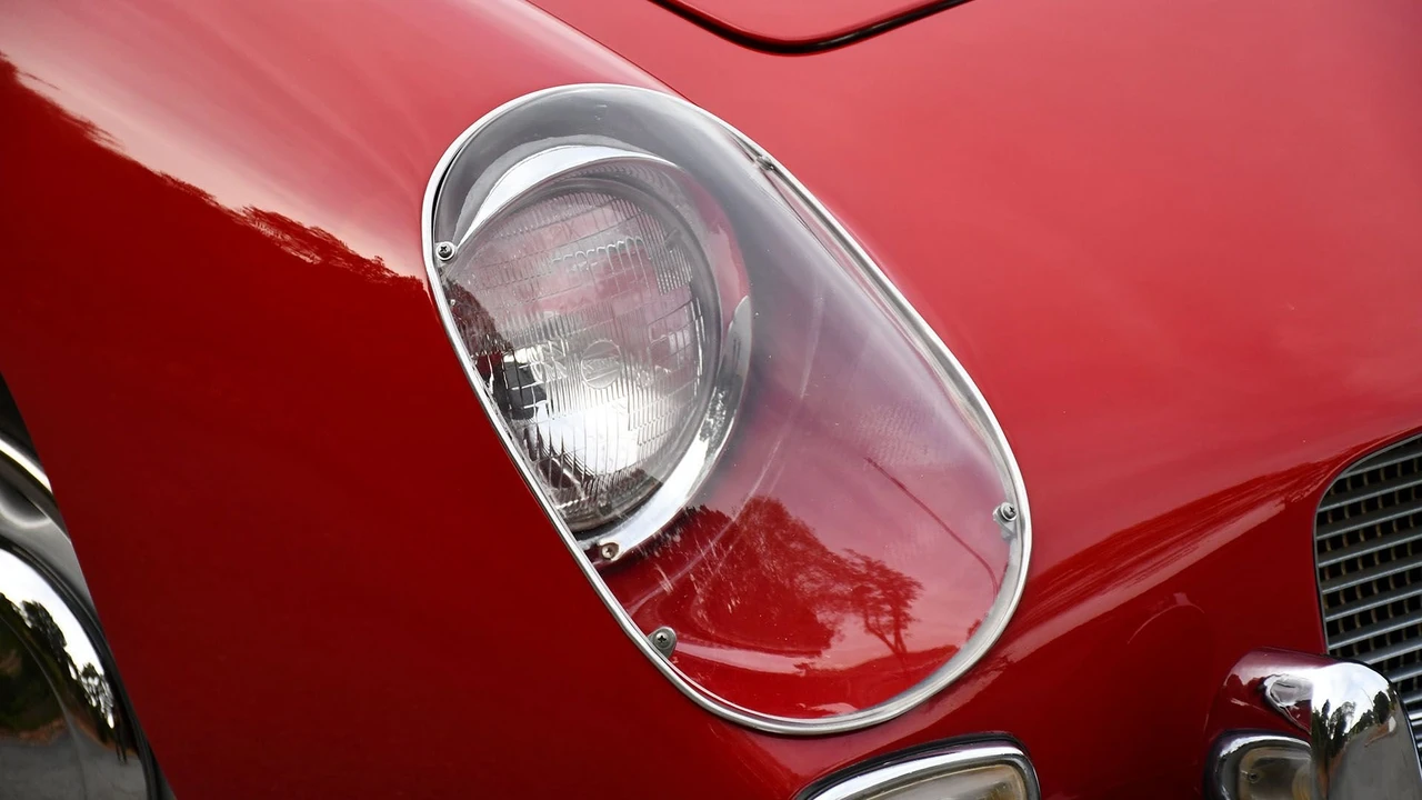 1959 Lancia Aurelia - Image 17 of 31