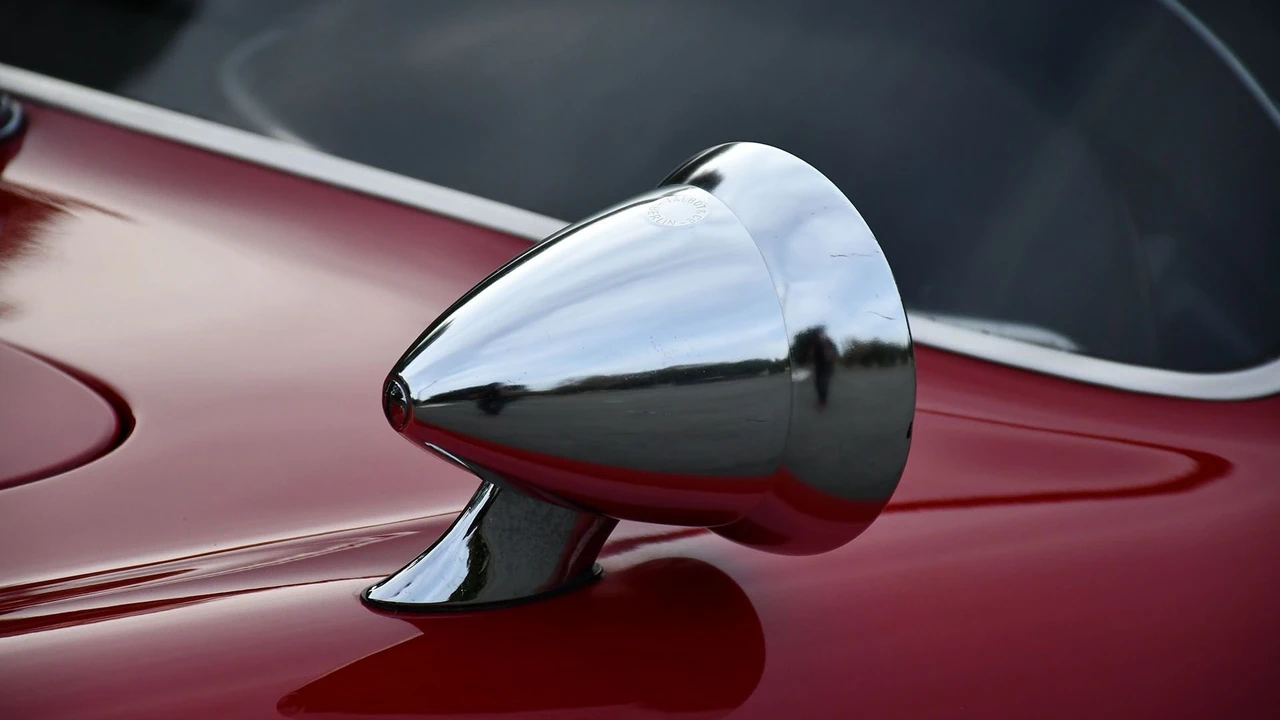 1959 Lancia Aurelia - Image 22 of 31