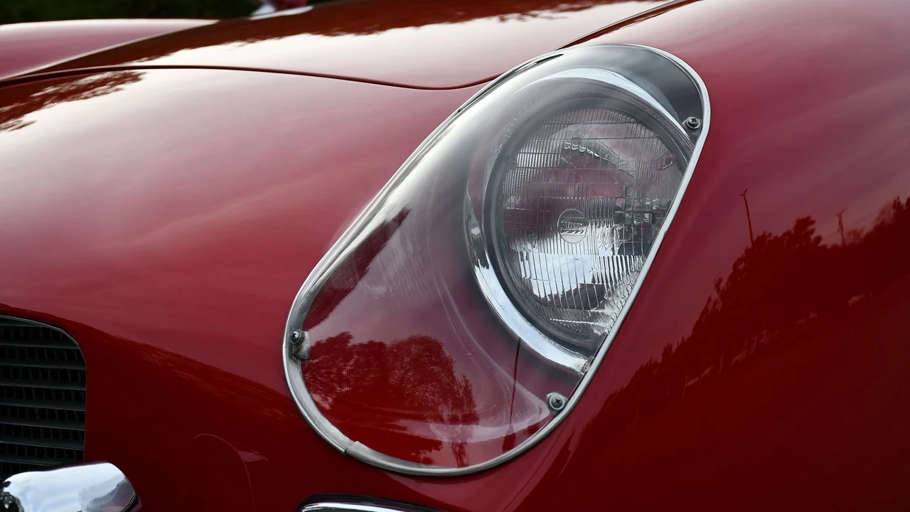 1959 Lancia Aurelia - Image 21 of 31
