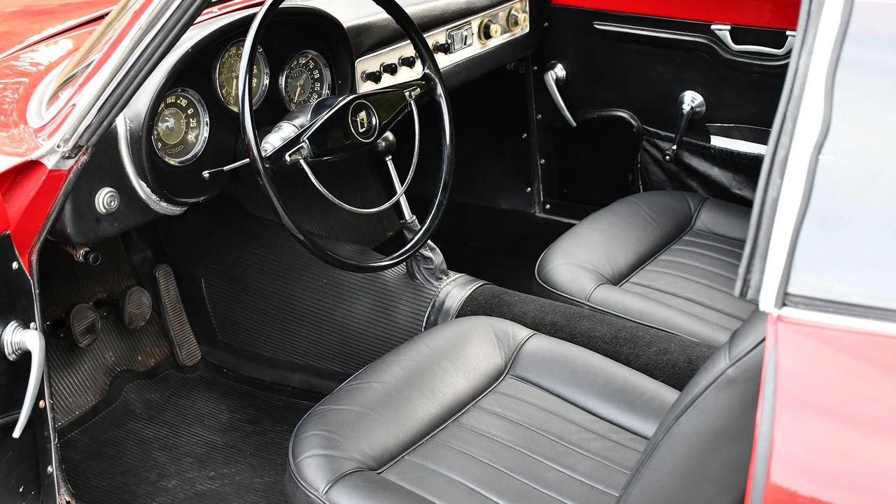 1959 Lancia Aurelia - Image 2 of 31