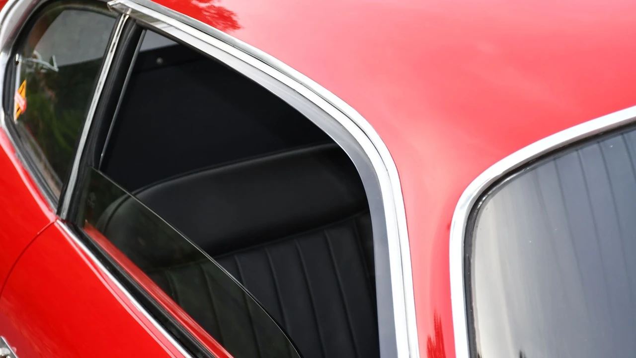 1959 Lancia Aurelia - Image 23 of 31