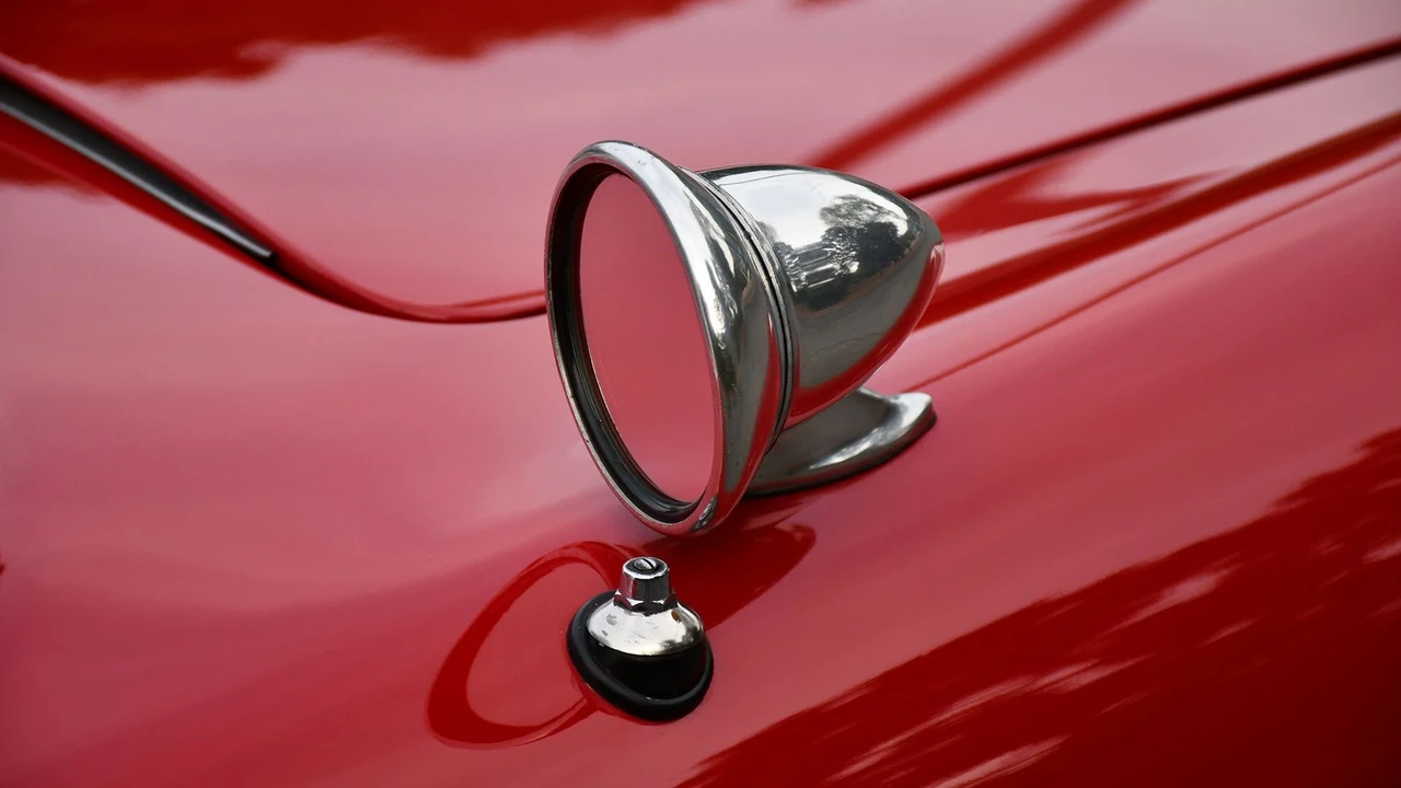 1959 Lancia Aurelia - Image 24 of 31