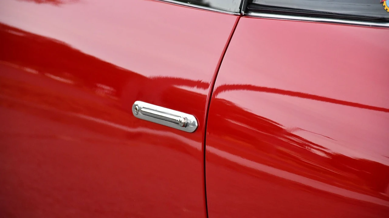 1959 Lancia Aurelia - Image 30 of 31