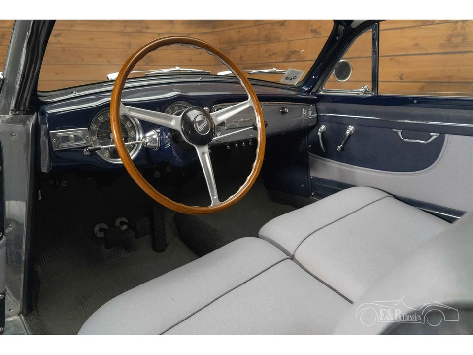1959 Lancia Aurelia - Image 3 of 29