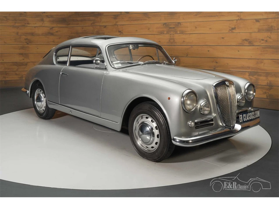 1959 Lancia Aurelia - Image 4 of 29