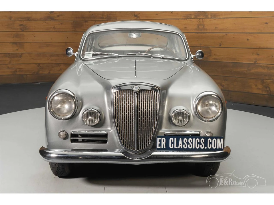 1959 Lancia Aurelia - Image 5 of 29