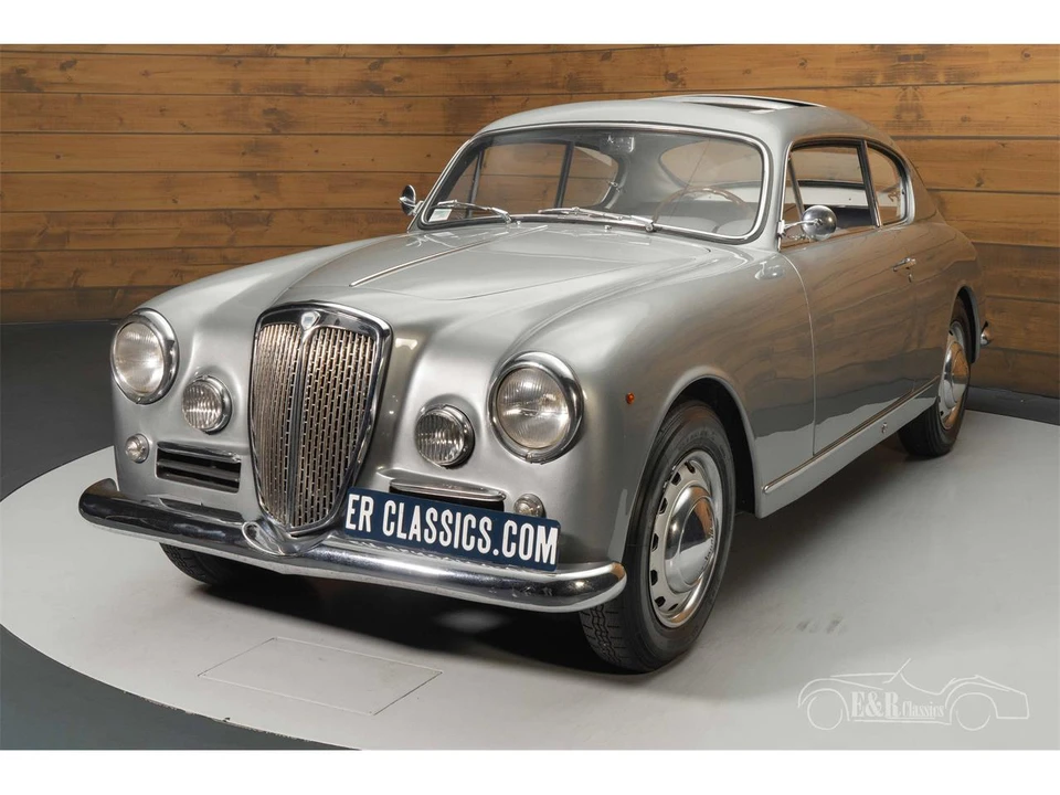 1959 Lancia Aurelia - Image 6 of 29