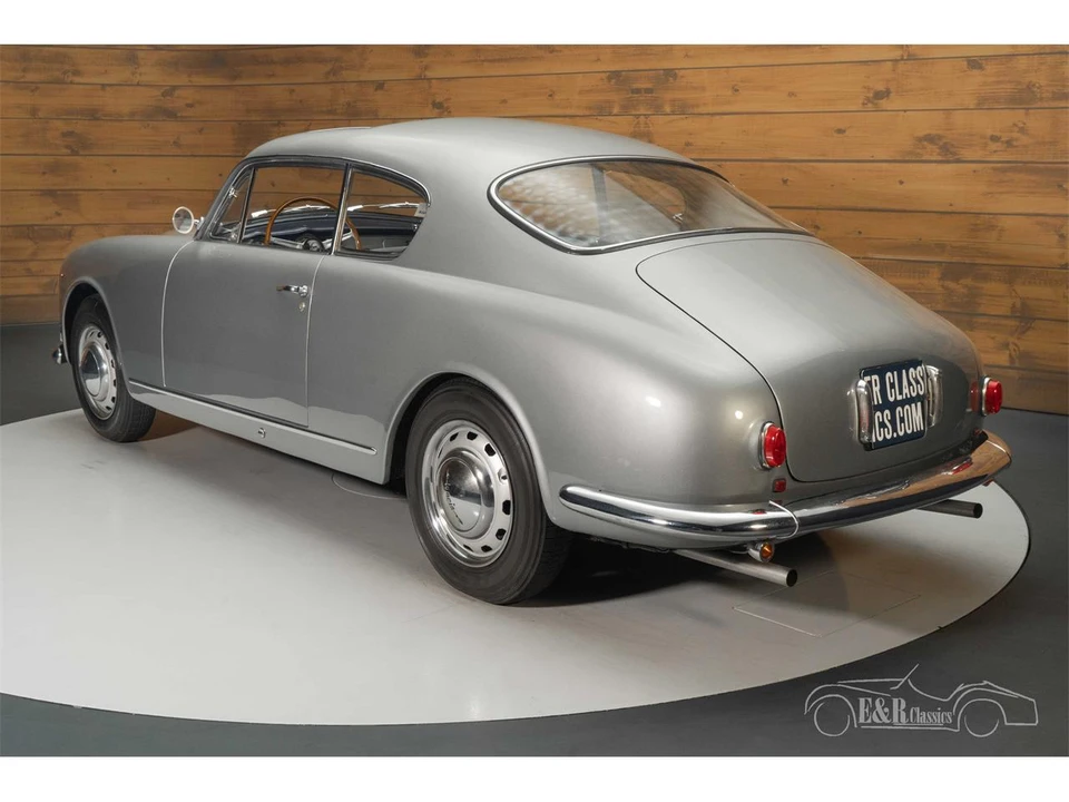 1959 Lancia Aurelia - Image 8 of 29