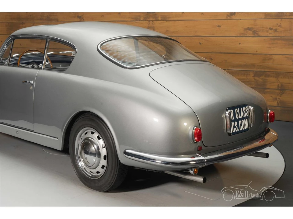1959 Lancia Aurelia - Image 9 of 29