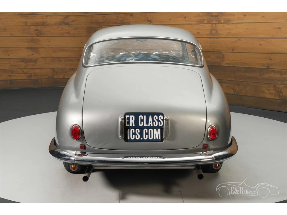 1959 Lancia Aurelia - Image 10 of 29