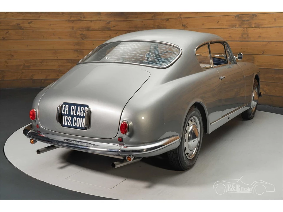 1959 Lancia Aurelia - Image 11 of 29
