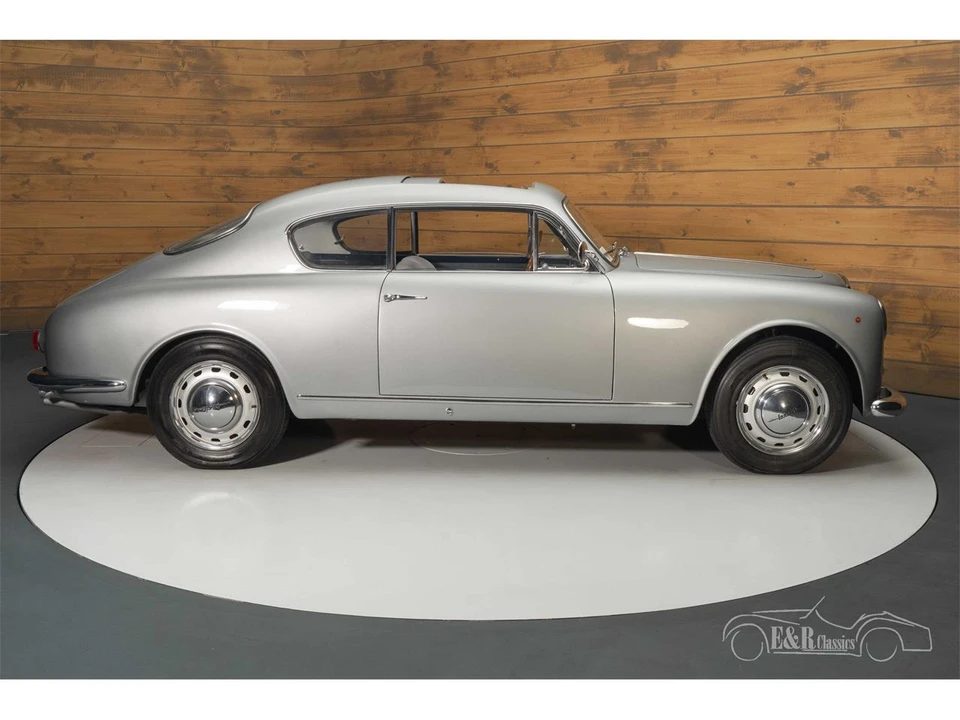 1959 Lancia Aurelia - Image 12 of 29