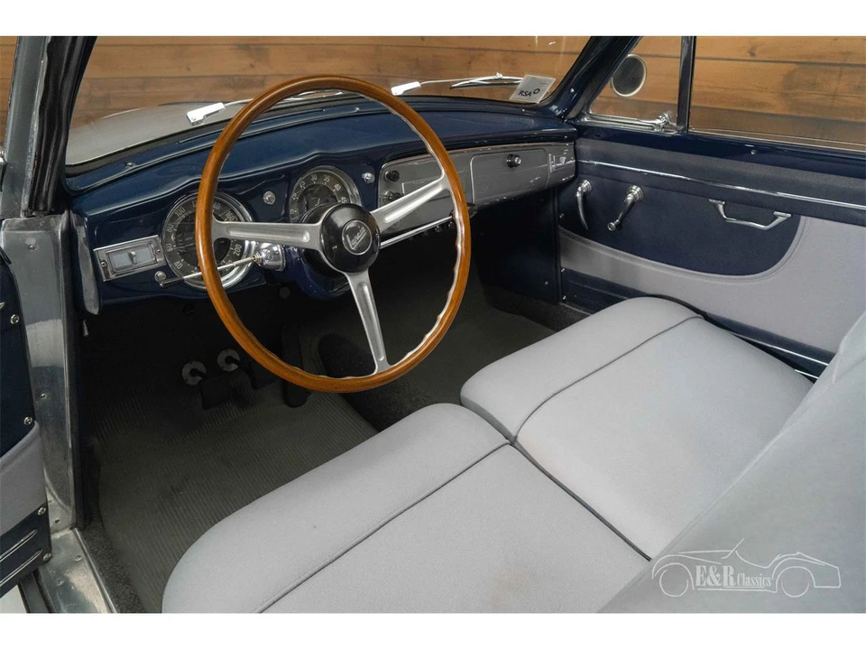 1959 Lancia Aurelia - Image 13 of 29