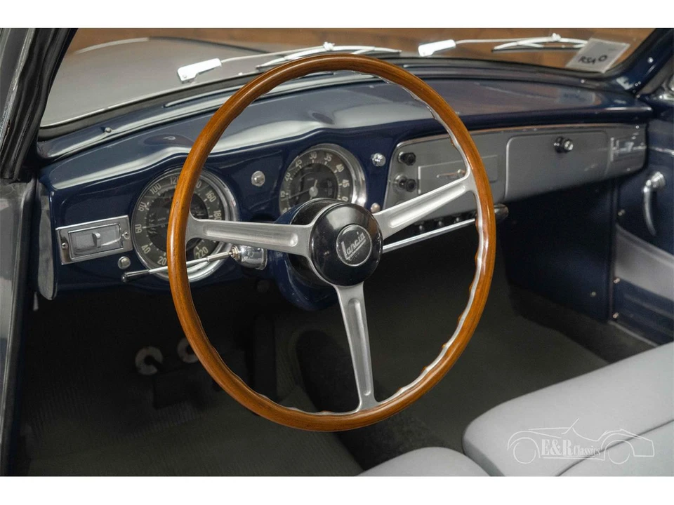 1959 Lancia Aurelia - Image 14 of 29