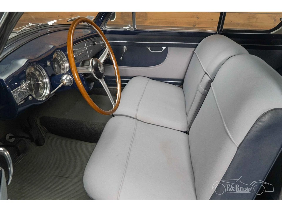 1959 Lancia Aurelia - Image 15 of 29